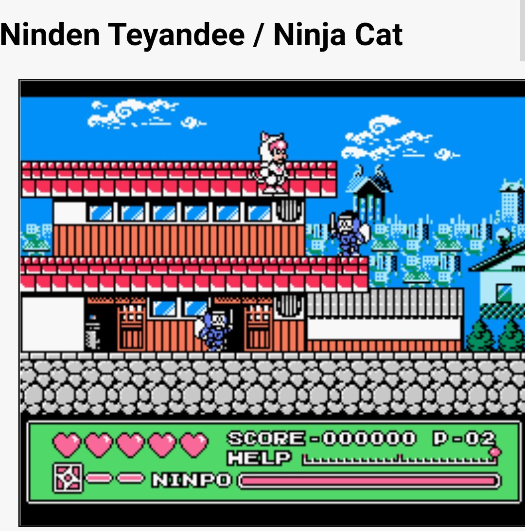 Персонаж игры денди. Kyatto Ninden Teyandee игра. Игра на Денди коты ниндзя. Игра на Денди коты Самураи. Японские игры на Денди.