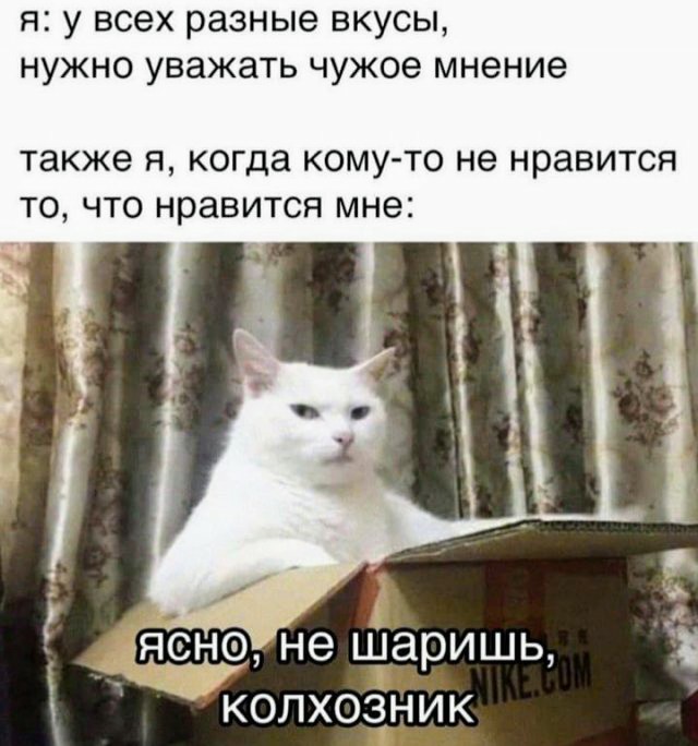 Картинки и мемы для настроения 02.06.2021