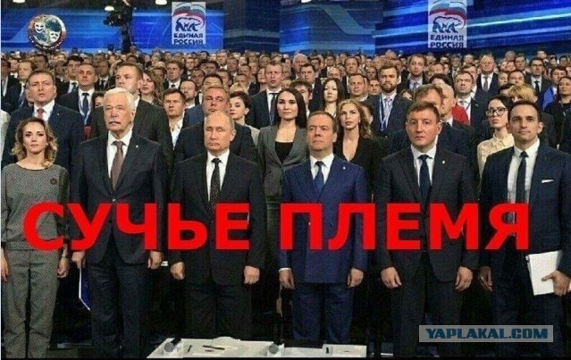 "ЕР" голосует за повышение зарплат чиновникам