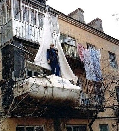 Юмор и картинки разные