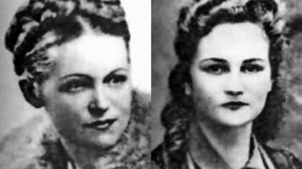 Как погибла помощница легендарного Николая Кузнецова