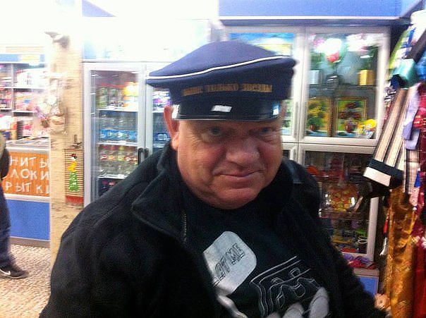 6 апреля 1952 года родился Удо Диркшнайдер (Udo Dirkschneider)