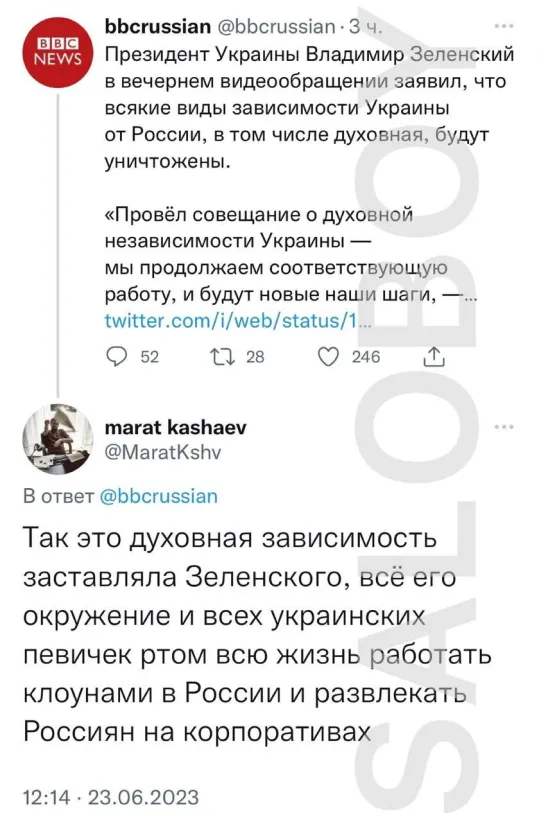 Победная поступь идиотизма по планете – том 17