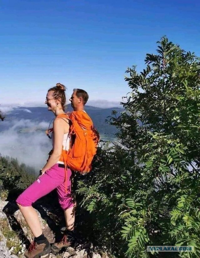 Фотографии , на которые нужно посмотреть дважды