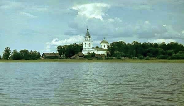 Мороз - лучший художник