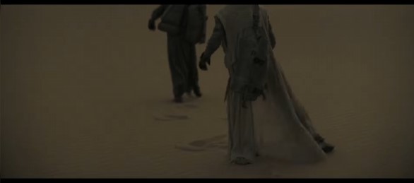 9 нестыковок в фильмах «Дюна», которые сразу бросаются в глаза