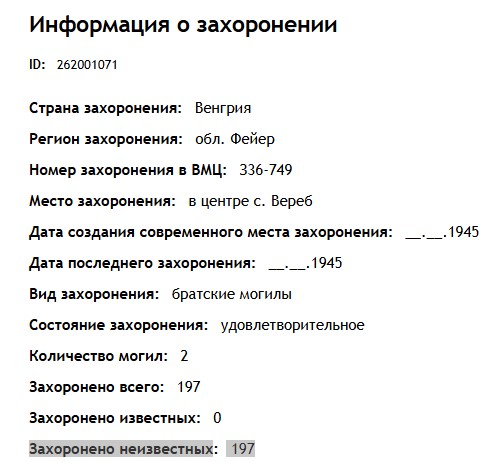 Бессмертный Полк ЯП. Ярунин Николай Васильевич