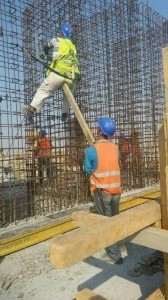 В Москве арестовали строителя за мат в метро, когда он ехал в травмпункт после падения с 5 метровой высоты