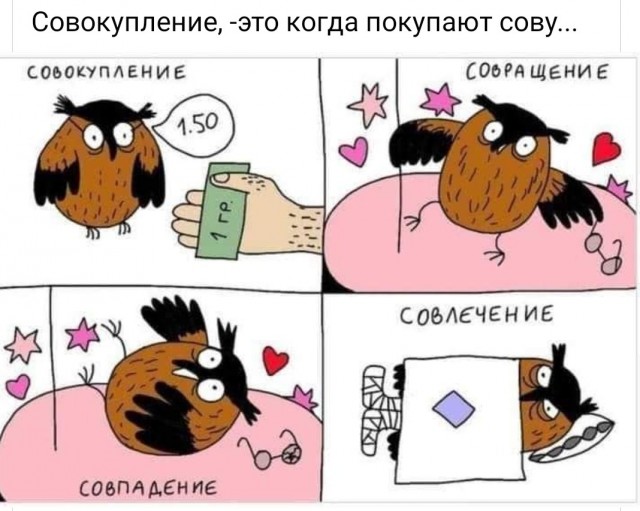 Совокупание