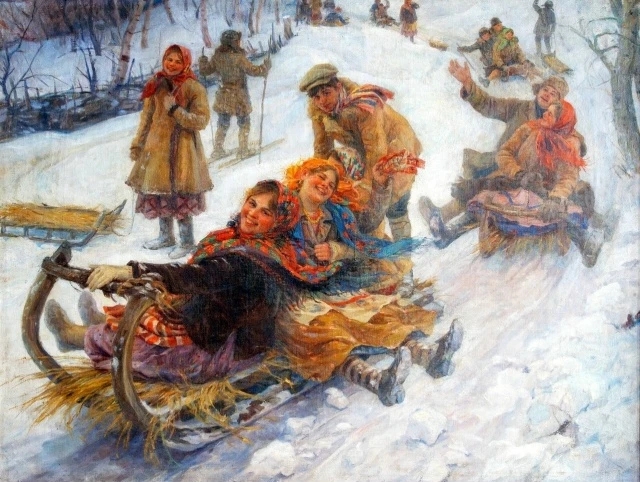 АРТ-Воскресенье