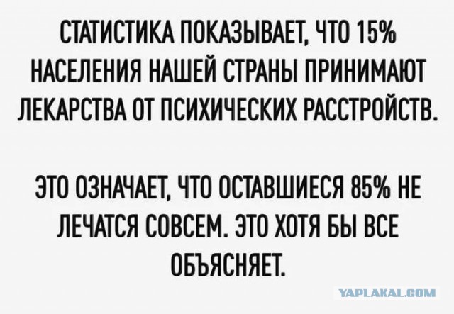 Юриста и блогера Ремесло поместили в психиатрическую больницу