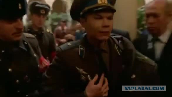 Илья Ремесло вышел из дурки