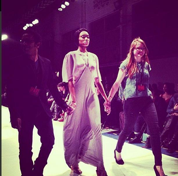 Шантель Винни