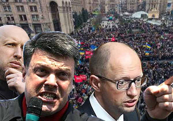 Прямая линия с Владимиром Путиным 17 апреля 2014