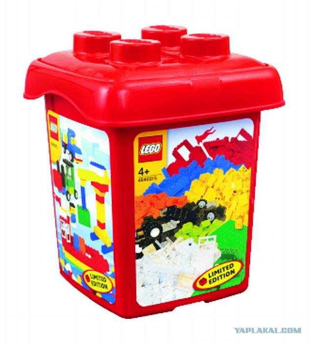 Конструктор Atco 3022