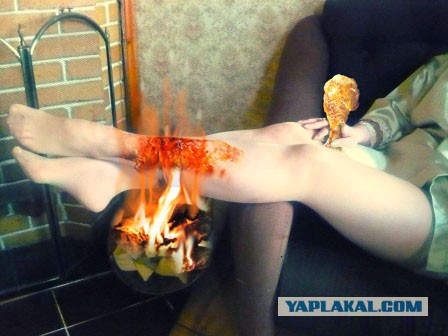 Конкурс - Забава "Безумный PAINT!"