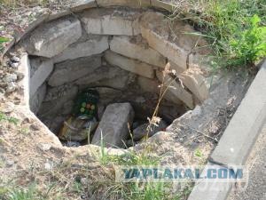 Закатали в асфальт
