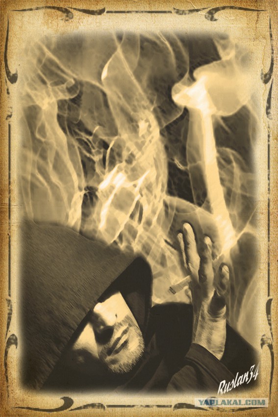 Эпизоды ©Rumer