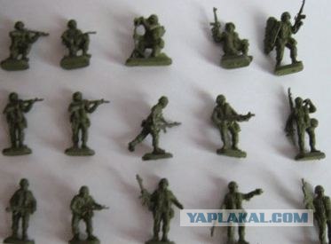 Наше детство!