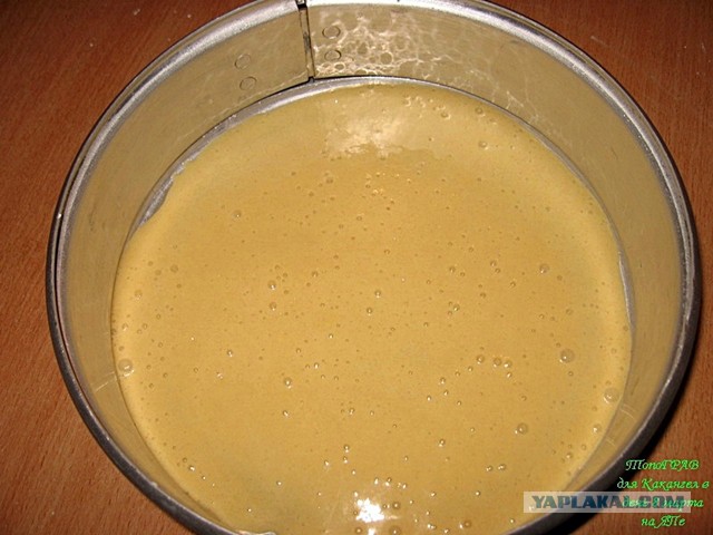 Вкусное обаяние Кулинарии, Повара ЯПа поздравляют милых дам!