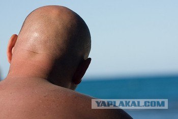 И не нужен парикмахер!