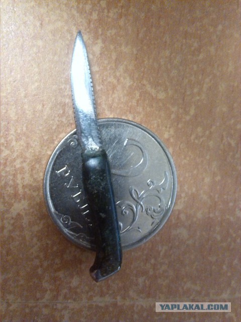 Моё маленькое хобби