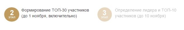 ЯП получил Премию Рунета 2015