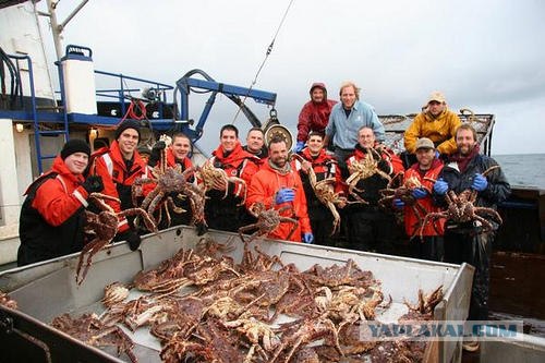 Ураган Сэнди. Конец Света начинается с США?