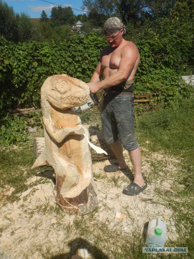 Поцелуй Дятла