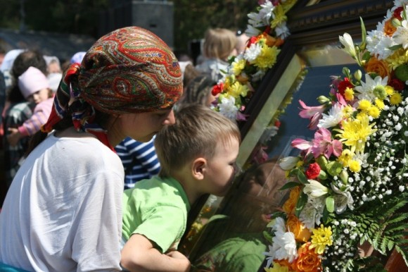 Волгоград сошел с ума?