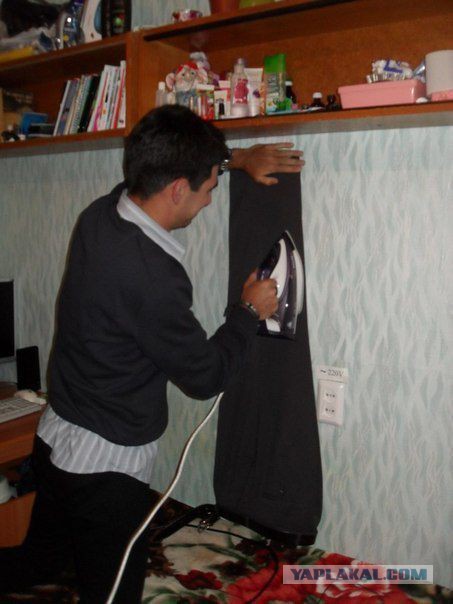 Подборка интересных и веселых картинок