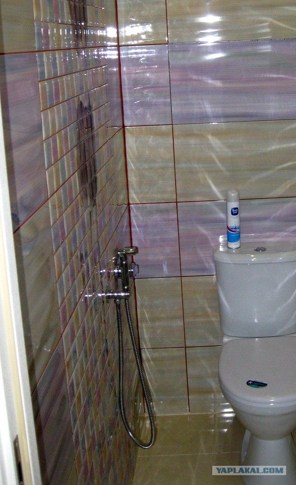 История ремонта новостройки в картинках