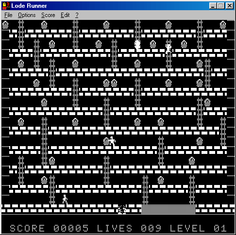 Детство снова заиграло: Легендарные компьютерные игры 1980-х и 1990-х