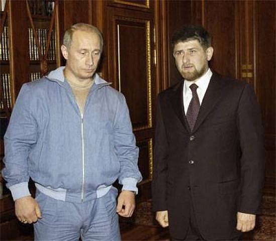 Извинявшийся перед Кадыровым Рамазан Джалалдинов пропал в Чечне