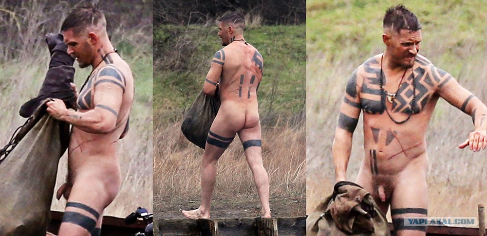 Gay Tom Hardy Archives.