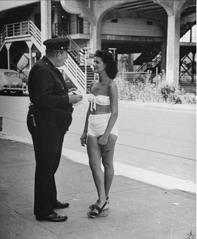 Интересные и редкие фотографии