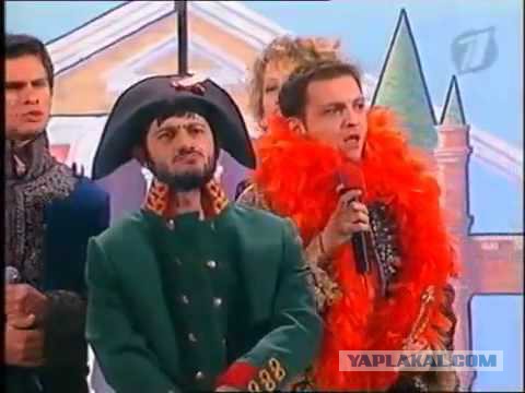 Чувак решил быстро обогатиться