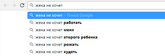 Всколыхнем женскую биомассу