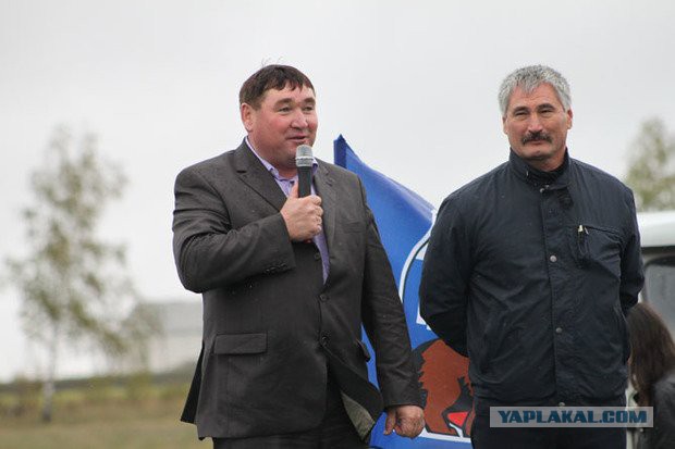 «Народ местной власти и полиции не доверяет»: для чего в Баймакском районе собирались башкирские джигиты?