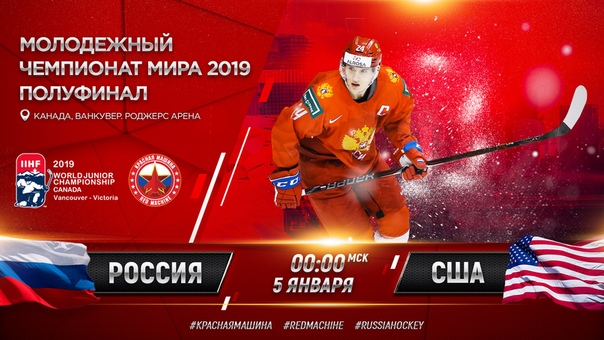 Хоккей. Сезон 2018-2019, часть 4