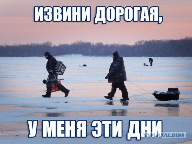 Неделя в Карелии