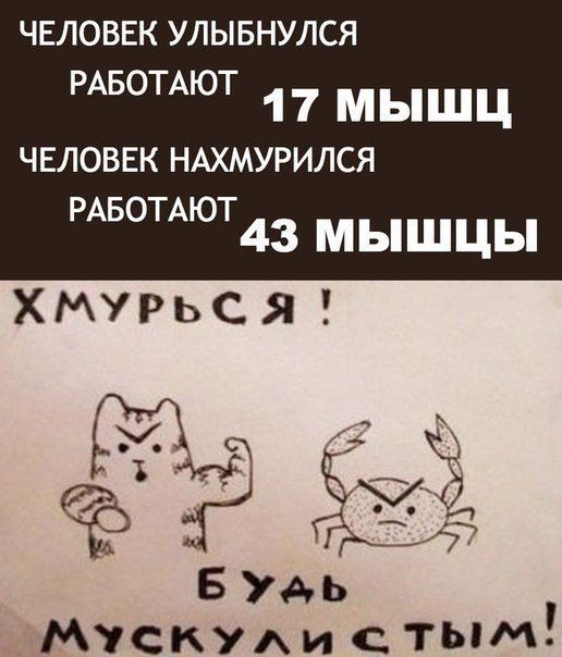 Весёлые картинки 18.01.20