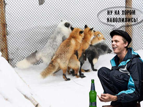 Барабанщик Сява