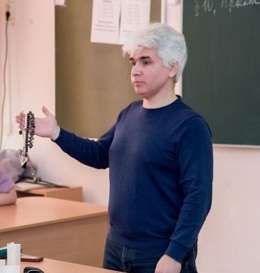 В челябинской школе прошел урок «АУЕ»