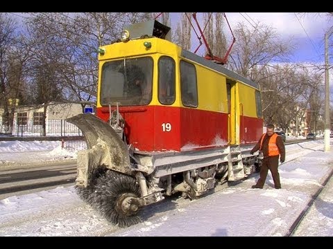 Ох уж эти незаметные поезда... подкрадываются тихонько