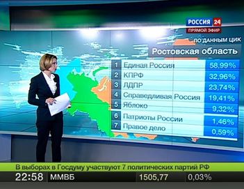 Мосгорсуд признал ФБК и "Штабы Навального" экстремистскими организациями