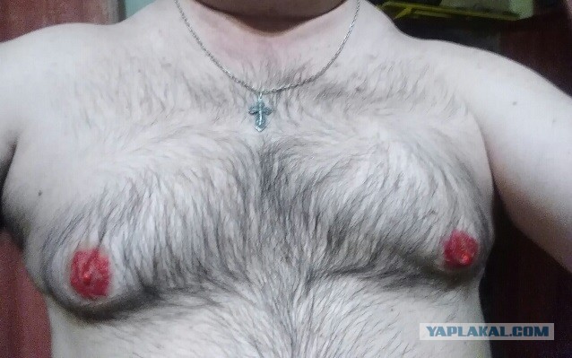 Зачем замужние красятся вне дома?