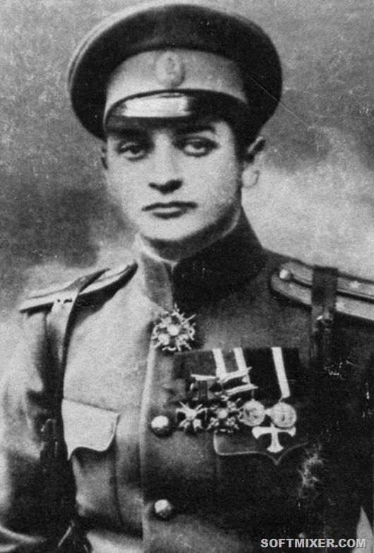 Несколько исторических фото в хаотичном порядке и разной степени баяности - 1