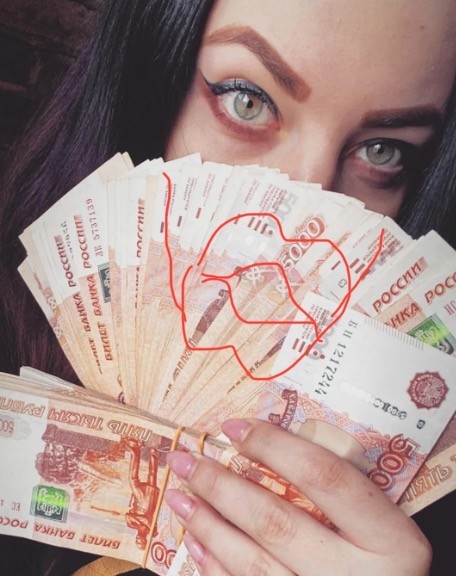 Женские деньги или как женщине получать деньги, не работая?