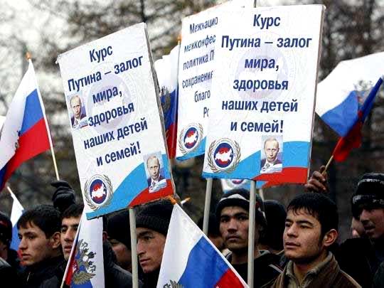 Хорошеет Москва при Собянине!